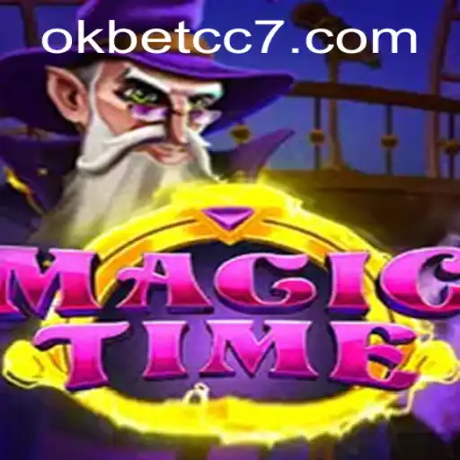 MagicTime a Spellbinding Adventure
