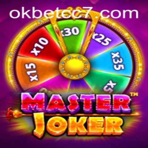 MasterJoker and the Rise of okbet cc in Gaming