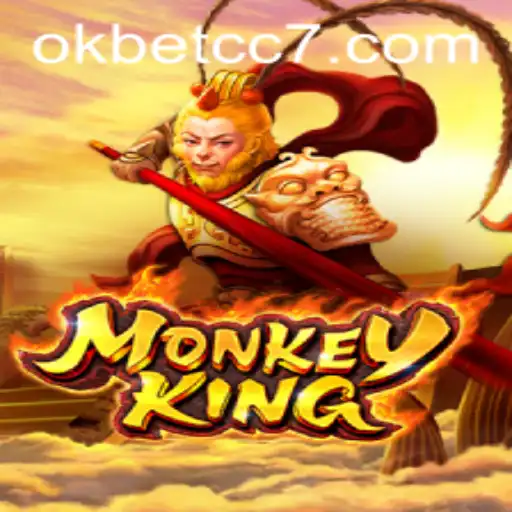 MonkeyKing: A New Digital Adventure with Okbet cc