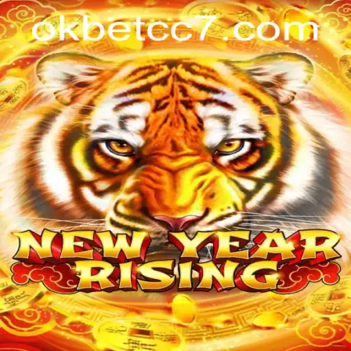 NewYearRising: An Exciting Venture into the World of 'okbet cc'
