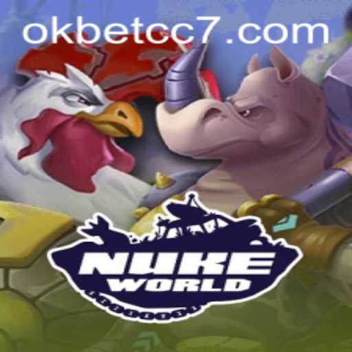Exploring the Dynamic Ecosystem of NukeWorld in Gaming