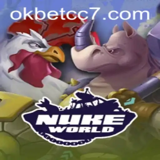 Exploring the Dynamic Ecosystem of NukeWorld in Gaming