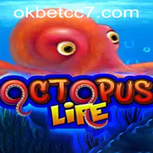 OctopusLife: Dive into a World of Adventure