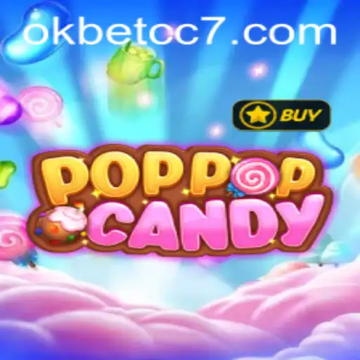Exploring the Vibrant World of POPPOPCANDY: A Thrilling Gaming Experience