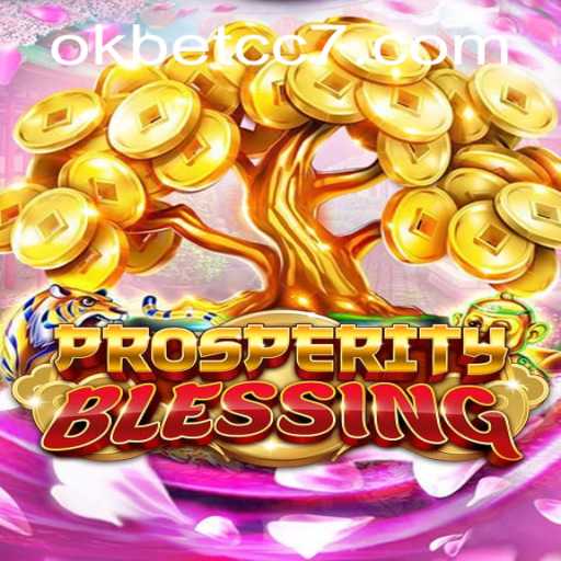 Discovering the Thrills of ProsperityBlessing: A Unique Gaming Experience