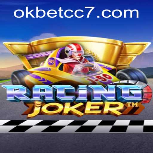 RacingJoker: The Thrilling World of Fast-Paced Challenges