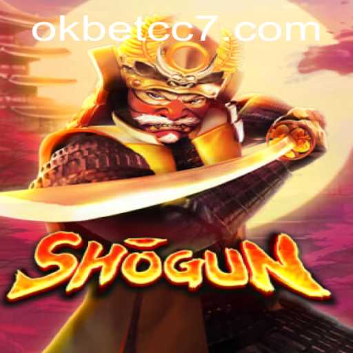 Dive into the Strategic World of Shogun