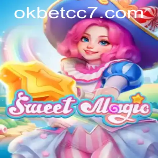 Explore the Enchanting World of SweetMagic and Discover the Exciting Okbet cc