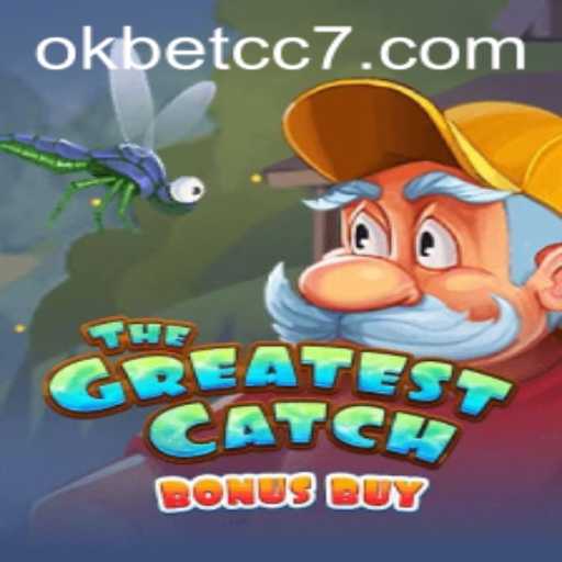 Discover the Thrills of TheGreatestCatchBonusBuy: A Unique Gaming Experience with Okbet