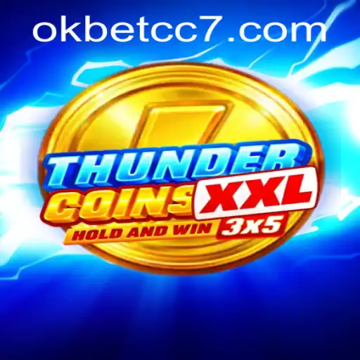 ThunderCoinsXxl: A New Dimension in Online Gaming