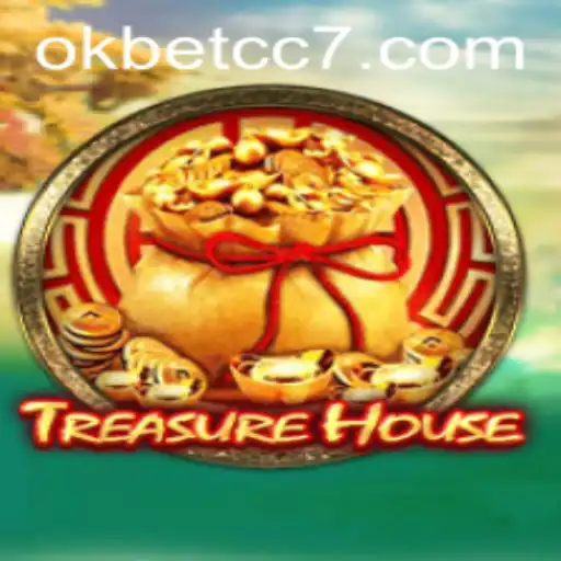 Exploring the Mysteries of TreasureHouse: A New Era in Gaming