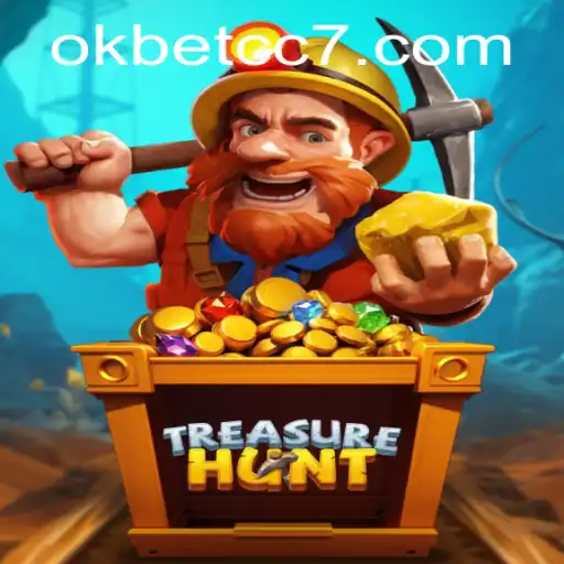 Discover the Exciting World of TreasureHunt with Okbet CC