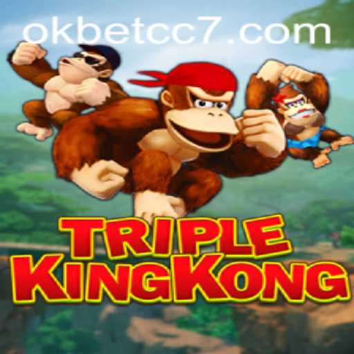 TripleKingKong: Unleashing the Power of the Jungle