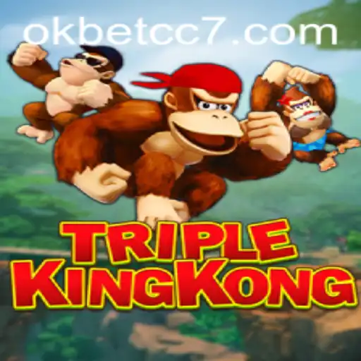 TripleKingKong: Unleashing the Power of the Jungle