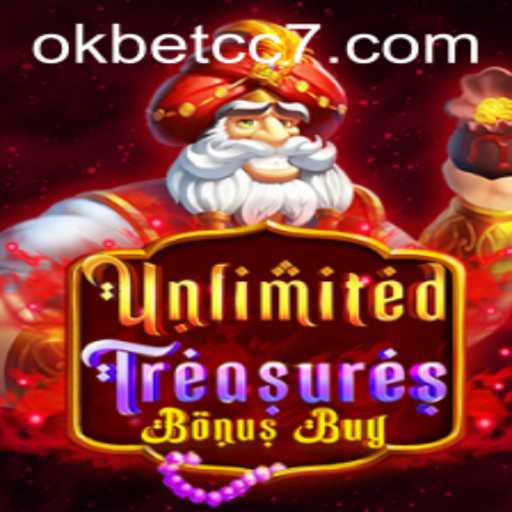 Discover the Thrills of UnlimitedTreasuresBonusBuy with OKBet CC