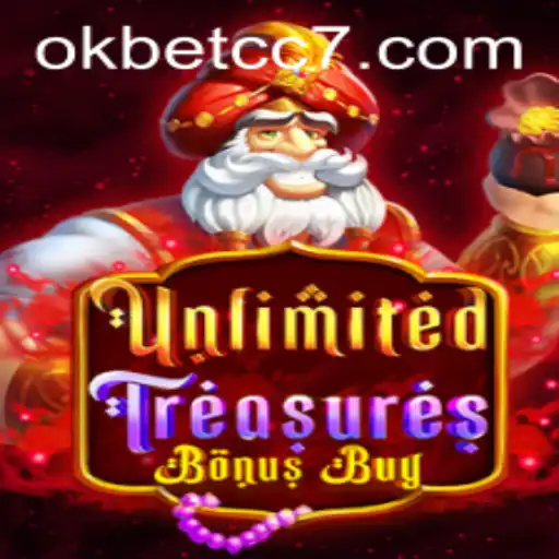 Discover the Thrills of UnlimitedTreasuresBonusBuy with OKBet CC