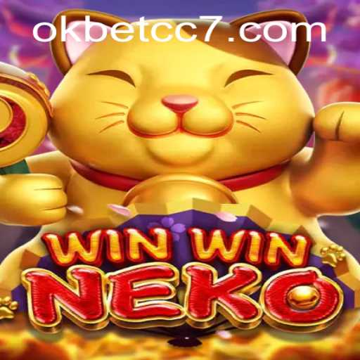 WinWinNeko: A New Era in Online Gaming