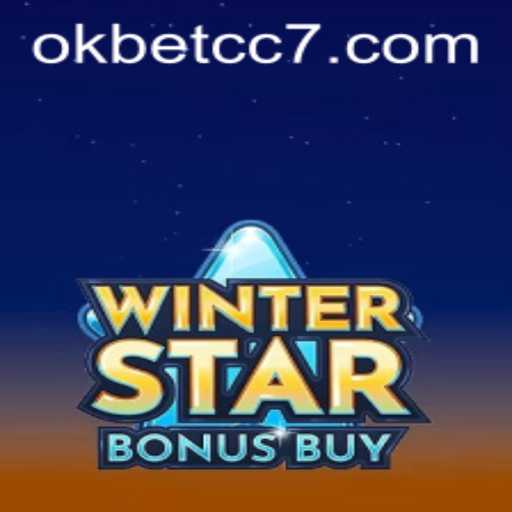 Explore the Thrills of WinterStarBonusBuy Slot Game