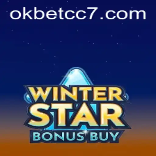 Explore the Thrills of WinterStarBonusBuy Slot Game